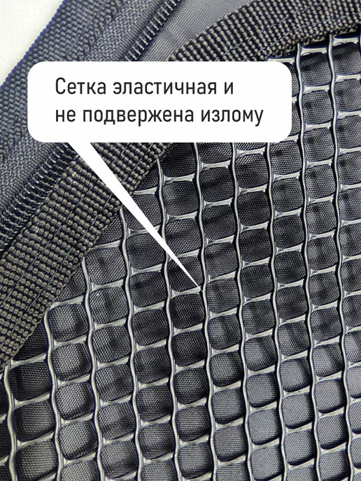 ТБДД Переноска для животных с твёрдым дном, синий, фото 5