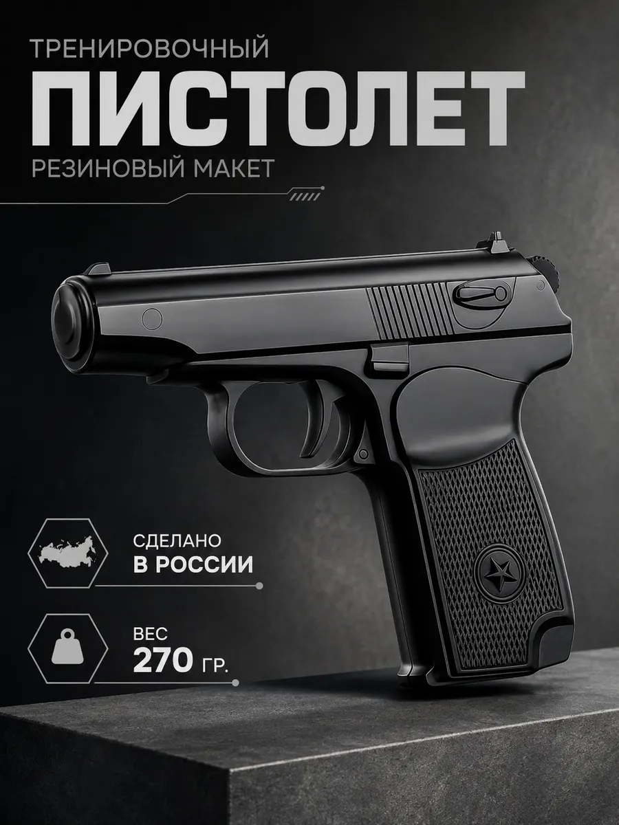 Тренировочный инвентарь ПМ-2