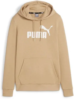 Худи Essentials Big Logo Hoodie W Puma 224621095 купить за 3 710 ₽ в интернет-магазине Wildberries