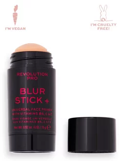 Праймер для лица, основа для макияжа в стике Blur Stick REVOLUTION PRO 224633555 купить за 1 183 ₽ в интернет-магазине Wildberries