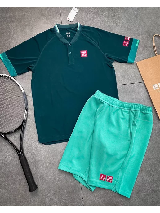 UNIQLO: купить товары бренда в интернет-магазине Wildberries