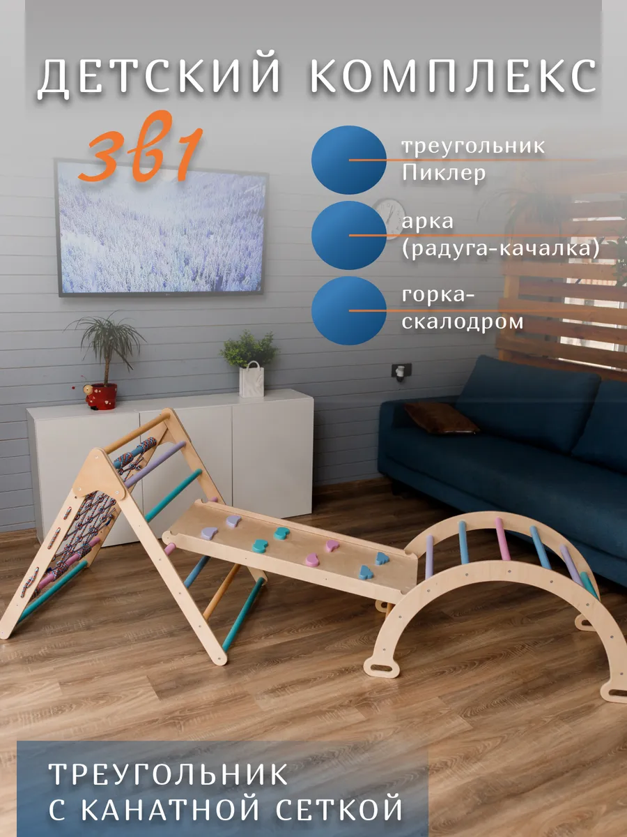 Треугольник Пиклер с...