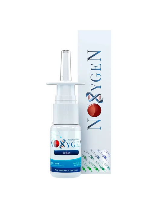 Noxygen Эпиталон 20mg 10ml повышение иммунитета,настроения