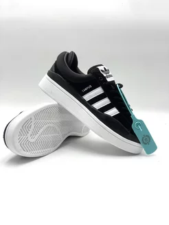 Кроссовки Adidas Campus Bad Bunny