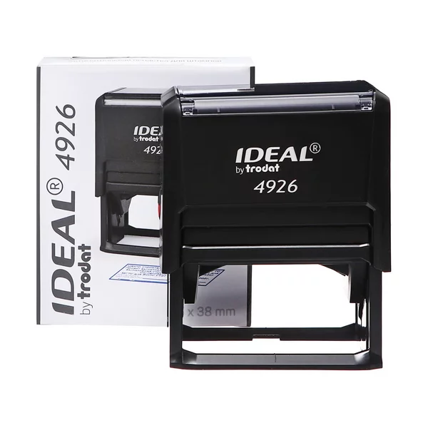 Оснастка для штампа автоматическая Ideal 4926
