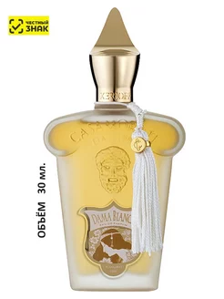 Парфюмерная вода Dama Bianca edp 30 ml, духи "Белая Дама"