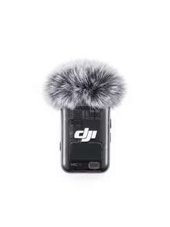 Петличный микрофон Mic 2 Передатчик ANC DJI 224660596 купить за 10 987 ₽ в интернет-магазине Wildberries