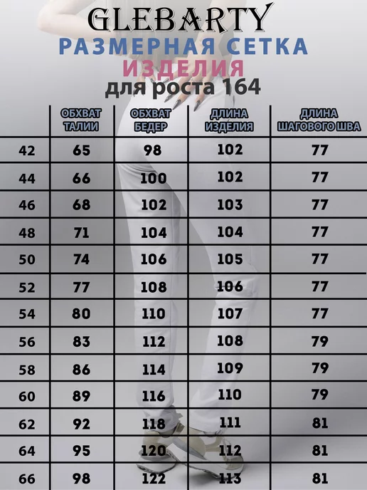 Брюки на резинке, фото 2