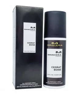 Дезодорант Mancera Cedrat Boise,150ml