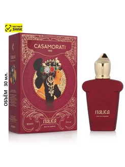 Парфюмерная вода Italica 30 ml, духи "Касаморати Италика"