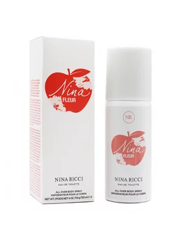 Дезодорант Nina Ricci Nina Fleur for women 150 ml