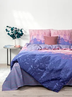 Постельное белье семейное хлопок Сон Cotton 224682715 купить за 2 244 ₽ в интернет-магазине Wildberries