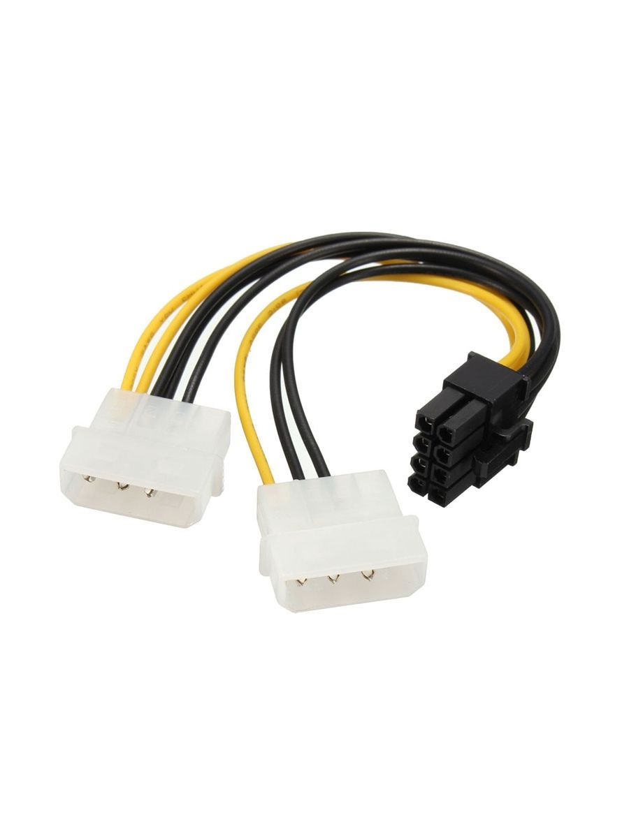 Molex 8 Pin. 8 Pin PCI-E белый. 2 Molex 8 Pin. Разъем x-Molex 0511101651 распиновка.