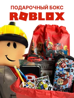 Подарочный набор роблокс / бокс сюрприз roblox MinaSi 224683909 купить за 1 283 ₽ в интернет-магазине Wildberries