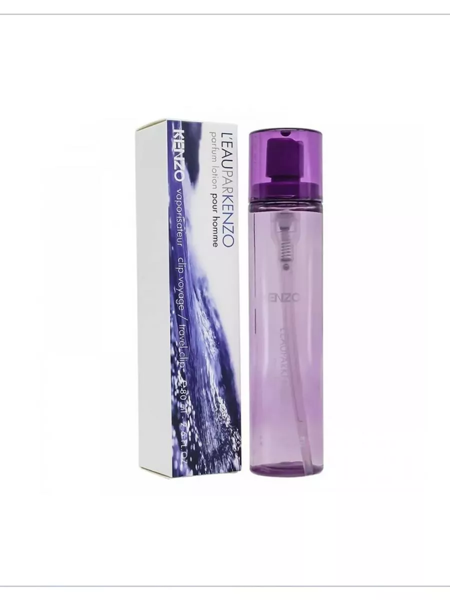 Kenzo Pour Homme 80 ml 224696097 36 90 Wildberries