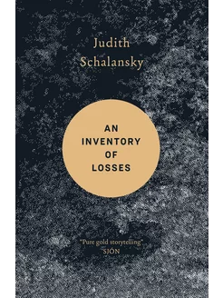 An Inventory of Losses Книга на Английском