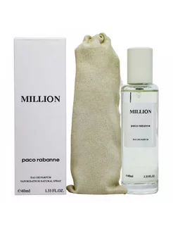 Духи Paco Rabanne 1 Million 40 ml