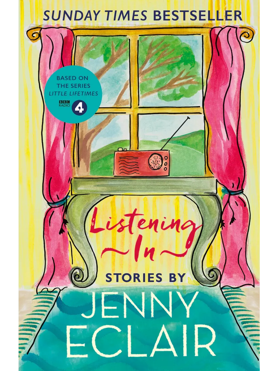 Listening In Книга на Английском