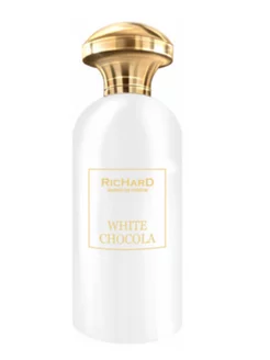 Richard White Chocola