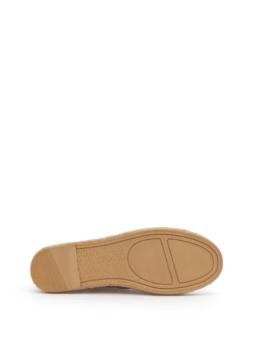 U.S. Polo Assn. Кеды, фиолетовый, фото 5
