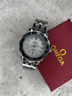 Оригинальные мужские часы Omega 224720825 купить за 3 115 ₽ в интернет-магазине Wildberries