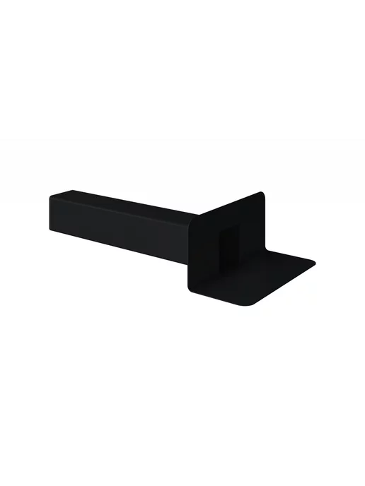 Fachmann Парапетная воронка VC-PP 100X100, 100x100, фото 2