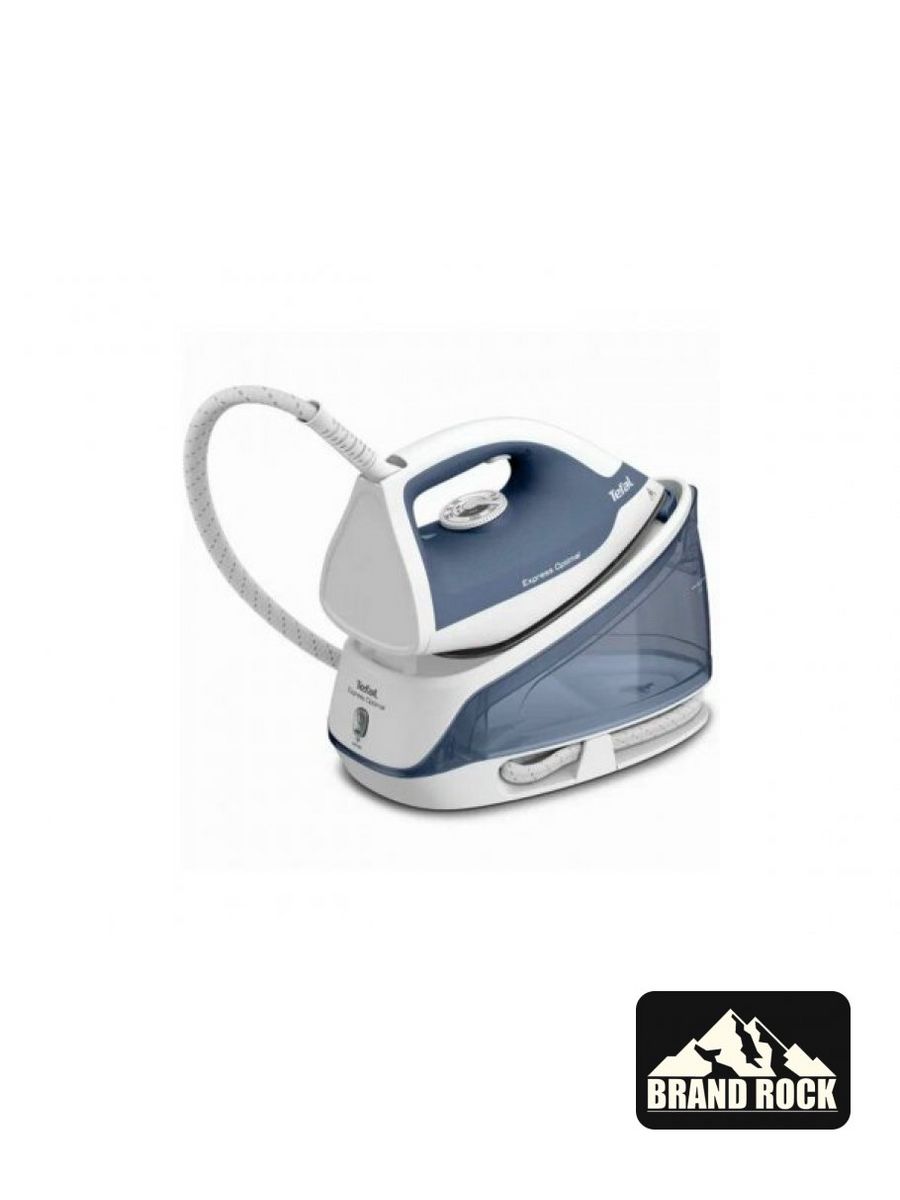 Парогенератор tefal express optimal sv4110e0