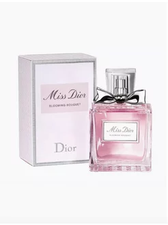 Miss Dior Blooming Bouquet 100мл Мисс Диор Блуминг Букет