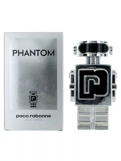 PACO RABANNE Phantom 100 мл