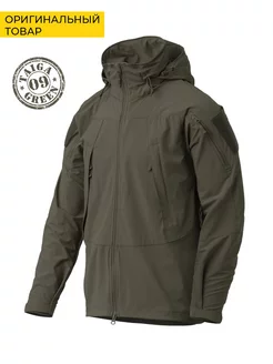 Куртка тактическая Trooper MK2 StormStretch Helikon-Tex 224754599 купить за 13 177 ₽ в интернет-магазине Wildberries