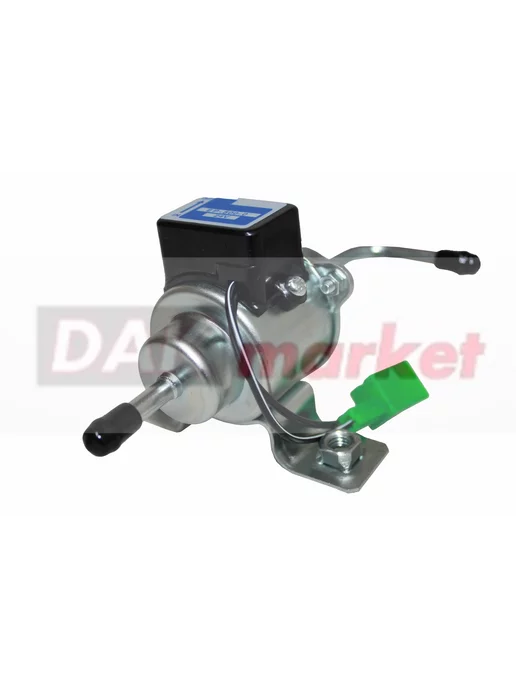 DAKMARKET Топливный насос низкого давления угловой EP-502-0 24V, вариант, фото 2