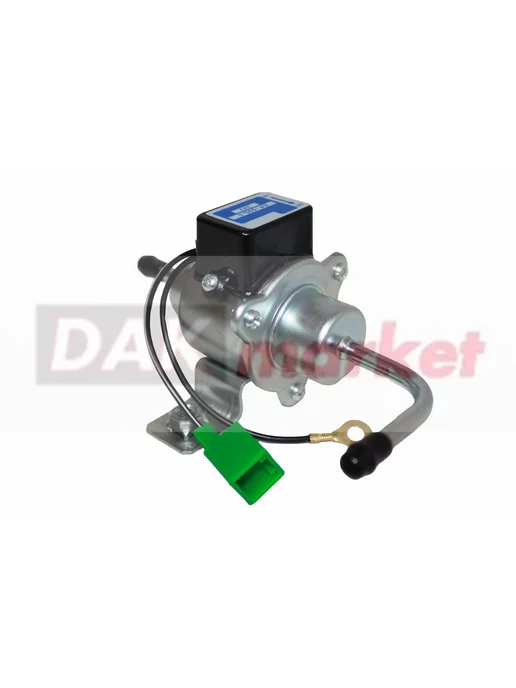 DAKMARKET Топливный насос низкого давления угловой EP-502-0 24V, вариант, фото 4