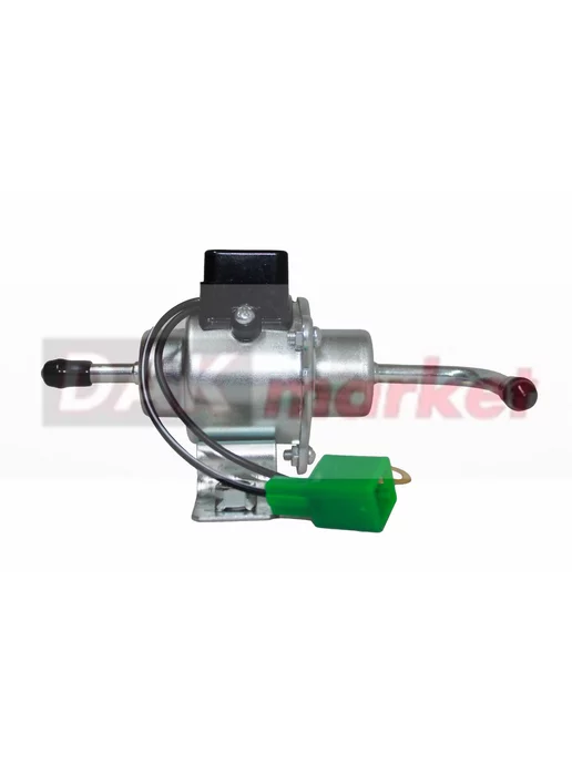 DAKMARKET Топливный насос низкого давления угловой EP-502-0 24V, вариант, фото 5