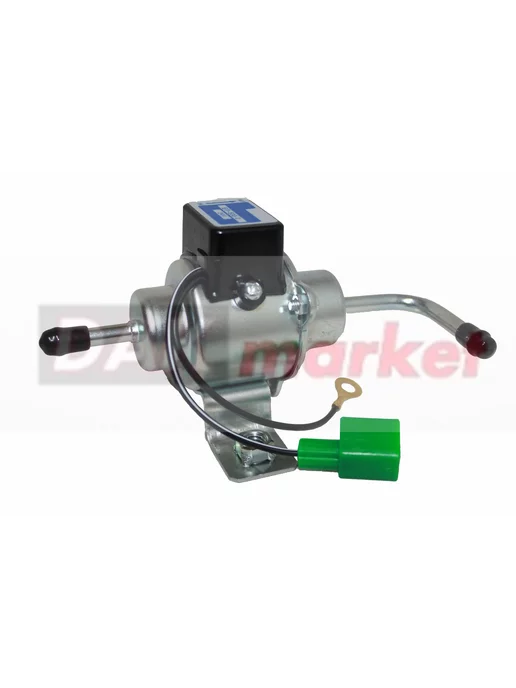 DAKMARKET Топливный насос низкого давления угловой EP-502-0 24V, вариант, фото 6