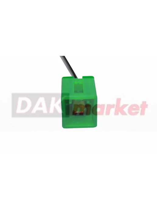 DAKMARKET Топливный насос низкого давления угловой EP-502-0 24V, вариант, фото 7