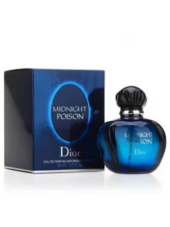 парфюмерная вода от MIDNIGHT POISON Dior