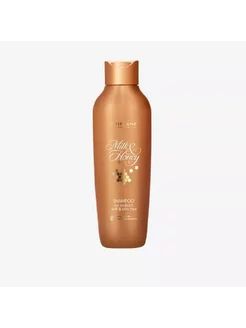 Шампунь Milk & Honey Gold M&K 224787681 купить за 413 ₽ в интернет-магазине Wildberries