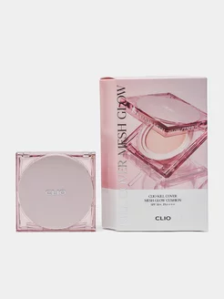 Кушон Kill Cover Mesh Glow Cushion с запаской Clio 224787938 купить за 2 008 ₽ в интернет-магазине Wildberries