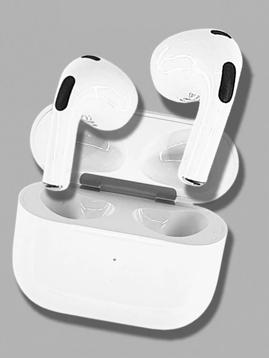 Air 3 наушники беспроводные