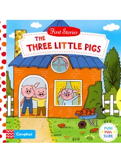 The Three Little Pigs