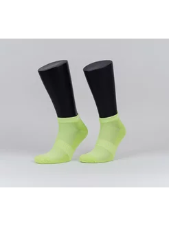 NORDSKI Спортивные носки комплект Run green