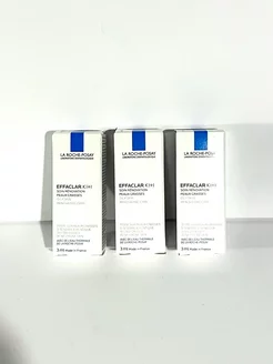 Эмульсия для жирной кожи Effaclar K+