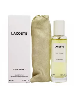 Духи Lacoste Pour Femme 40 ml