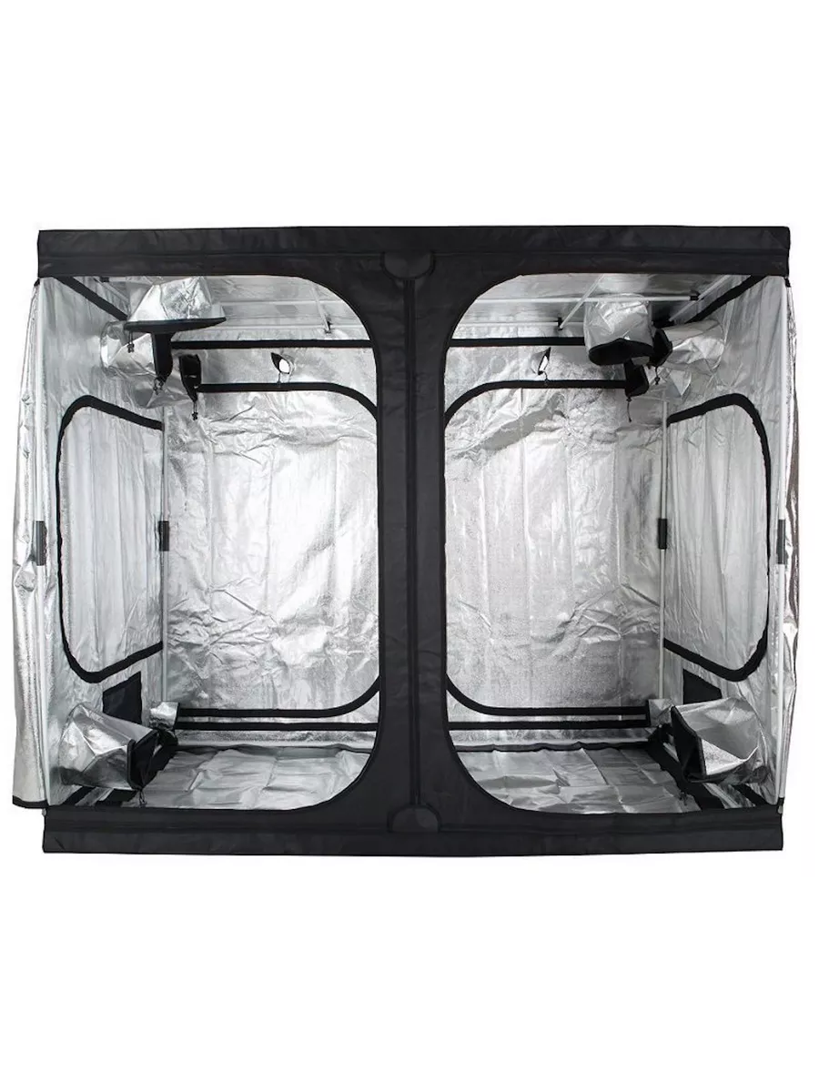Гроутент Probox Indoor 240L (240х120х200)