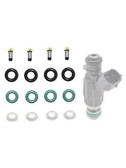 Ремкомплект форсунок Nissan, Infiniti 16600-5L700 A-Parts 224835679 купить за 933 ₽ в интернет-магазине Wildberries