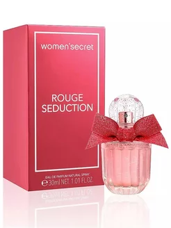 Women Secret Rouge Seduction Парфюмерная вода 30 мл Women