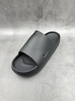 Сланцы мужские Nike calm Slides шлепки найк