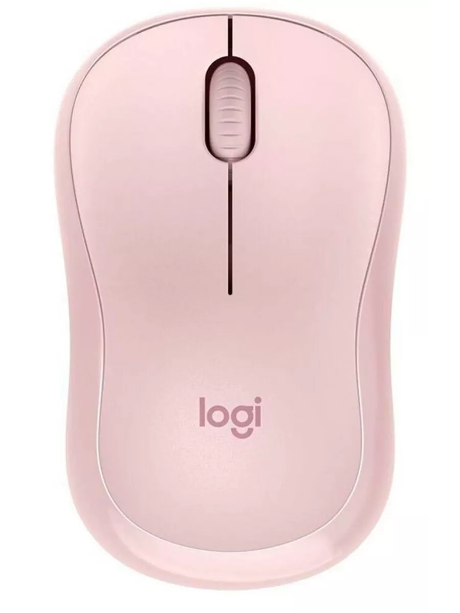 LOGITECH Беспроводная мышь M221 Silent