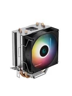 Кулер для процессора AG300 LED Deepcool 224869587 купить за 1 659 ₽ в интернет-магазине Wildberries