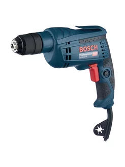 Дрель GBM 10 RE Bosch 224869928 купить за 8 831 ₽ в интернет-магазине Wildberries